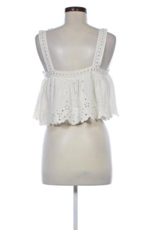 Női top Zara, Méret M, Szín Fehér, Ár 8 000 Ft