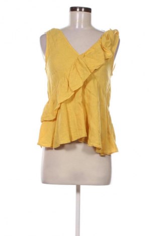 Női top Zara, Méret XS, Szín Sárga, Ár 3 572 Ft