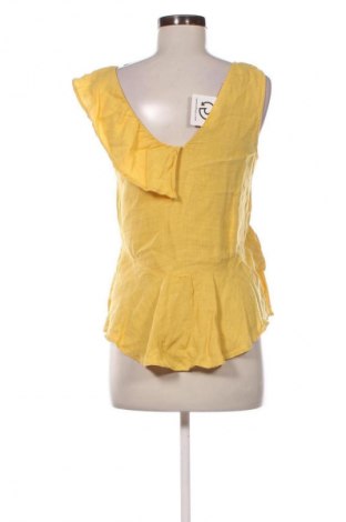 Női top Zara, Méret XS, Szín Sárga, Ár 3 572 Ft