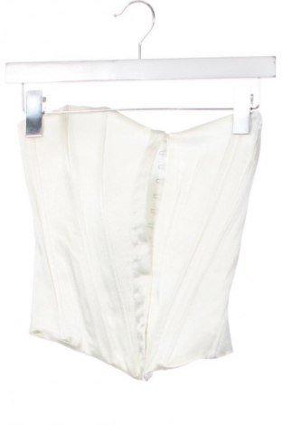 Damentop Zara, Größe S, Farbe Weiß, Preis 9,14 €