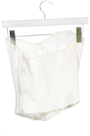 Damentop Zara, Größe S, Farbe Weiß, Preis 9,14 €