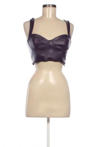 Damentop Zara, Größe S, Farbe Lila, Preis 9,14 €