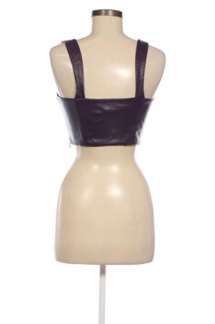 Damentop Zara, Größe S, Farbe Lila, Preis 9,14 €