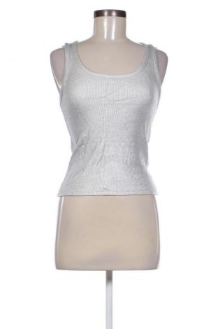 Damentop Zara, Größe S, Farbe Silber, Preis 12,16 €