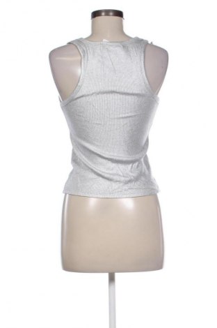 Damentop Zara, Größe S, Farbe Silber, Preis 12,16 €