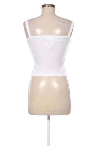 Damentop Zara, Größe S, Farbe Weiß, Preis 9,14 €