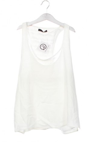 Dámsky top  Zara, Veľkosť S, Farba Biela, Cena  9,14 €
