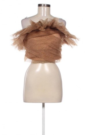 Dámsky top  Zara, Veľkosť L, Farba Viacfarebná, Cena  9,14 €