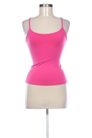 Γυναικείο τοπ Zara, Μέγεθος S, Χρώμα Ρόζ , Τιμή 10,59 €