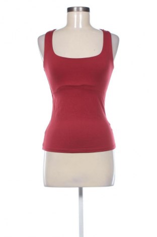 Damentop Zara, Größe S, Farbe Rot, Preis 9,21 €