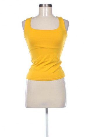 Dámsky top  Zara, Veľkosť S, Farba Žltá, Cena  9,21 €