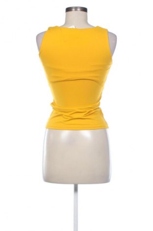 Dámsky top  Zara, Veľkosť S, Farba Žltá, Cena  9,21 €