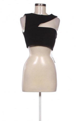 Dámsky top  Zara, Veľkosť M, Farba Čierna, Cena  20,41 €