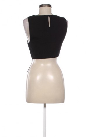 Dámsky top  Zara, Veľkosť M, Farba Čierna, Cena  20,41 €