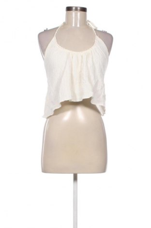 Damski top Zara, Rozmiar XS, Kolor Biały, Cena 92,00 zł