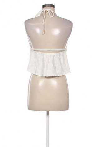 Damski top Zara, Rozmiar XS, Kolor Biały, Cena 92,00 zł