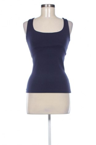 Damentop Zara, Größe S, Farbe Blau, Preis € 9,00