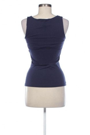 Damentop Zara, Größe S, Farbe Blau, Preis € 9,00