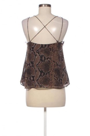 Top de femei Zara Trafaluc, Mărime S, Culoare Multicolor, Preț 71,05 Lei