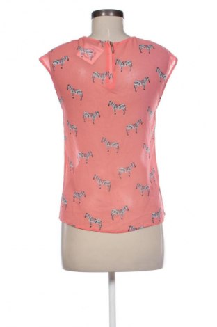 Top de femei Zara Trafaluc, Mărime XS, Culoare Multicolor, Preț 71,00 Lei
