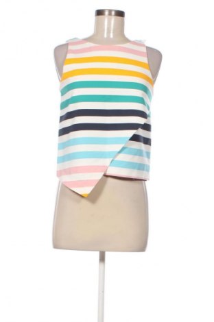 Damentop Zara Trafaluc, Größe S, Farbe Mehrfarbig, Preis 16,47 €