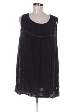 Dámský top Zhenzi, Velikost XL, Barva Modrá, Cena  369,00 Kč