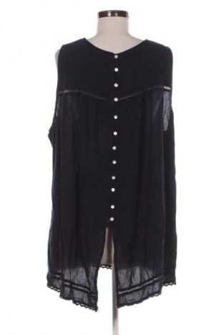Dámský top Zhenzi, Velikost XL, Barva Modrá, Cena  369,00 Kč