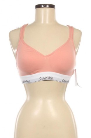 Bielizna damska Calvin Klein, Rozmiar L, Kolor Różowy, Cena 172,99 zł