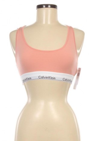 Γυναικεία εσώρουχα Calvin Klein, Μέγεθος M, Χρώμα Ρόζ , Τιμή 23,99 €