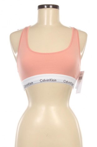 Női fehérnemű Calvin Klein, Méret M, Szín Rózsaszín, Ár 11 249 Ft