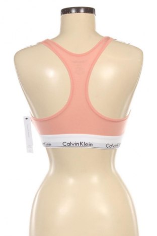 Női fehérnemű Calvin Klein, Méret M, Szín Rózsaszín, Ár 11 249 Ft