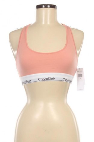 Γυναικεία εσώρουχα Calvin Klein, Μέγεθος M, Χρώμα Ρόζ , Τιμή 26,99 €