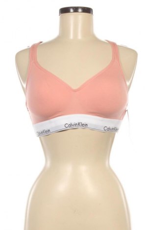 Női fehérnemű Calvin Klein, Méret L, Szín Rózsaszín, Ár 20 229 Ft