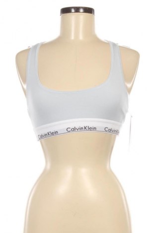 Bielizna damska Calvin Klein, Rozmiar S, Kolor Niebieski, Cena 135,99 zł