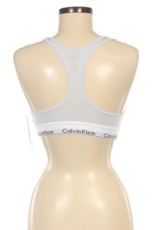 Bielizna damska Calvin Klein, Rozmiar S, Kolor Niebieski, Cena 135,99 zł