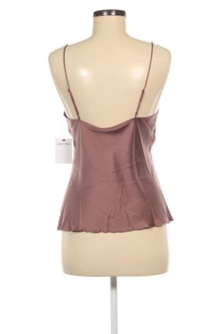 Női fehérnemű Calvin Klein, Méret S, Szín Hamurózsaszín, Ár 22 649 Ft