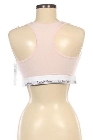 Bielizna damska Calvin Klein, Rozmiar XXL, Kolor Różowy, Cena 124,99 zł