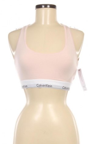 Női fehérnemű Calvin Klein, Méret L, Szín Rózsaszín, Ár 6 059 Ft