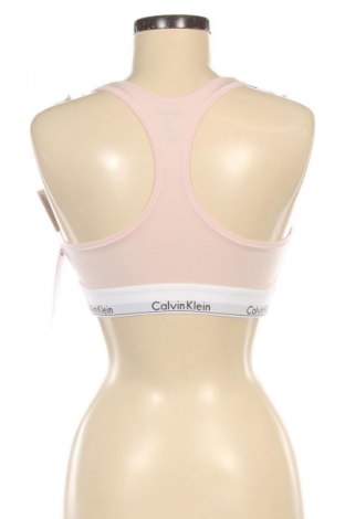 Lenjerie de corp de damă Calvin Klein, Mărime L, Culoare Roz, Preț 203,99 Lei