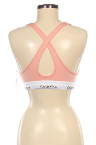 Női fehérnemű Calvin Klein, Méret L, Szín Hamurózsaszín, Ár 20 229 Ft