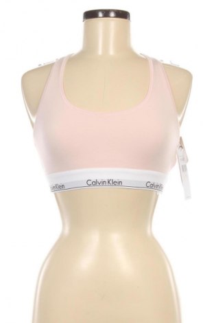 Γυναικεία εσώρουχα Calvin Klein, Μέγεθος L, Χρώμα Ρόζ , Τιμή 21,99 €