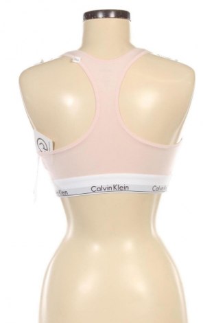 Γυναικεία εσώρουχα Calvin Klein, Μέγεθος L, Χρώμα Ρόζ , Τιμή 21,99 €