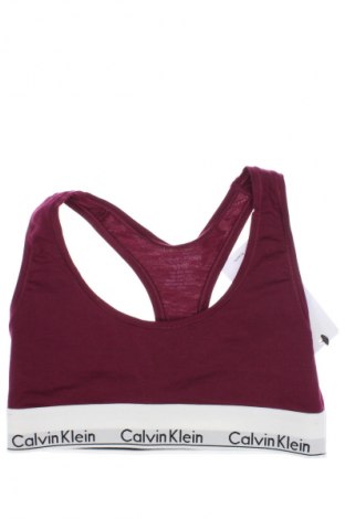 Női fehérnemű Calvin Klein, Méret XS, Szín Lila, Ár 15 939 Ft
