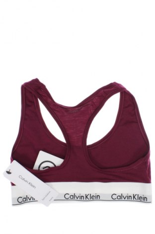 Női fehérnemű Calvin Klein, Méret XS, Szín Lila, Ár 15 939 Ft