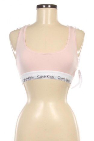 Női fehérnemű Calvin Klein, Méret S, Szín Rózsaszín, Ár 10 619 Ft