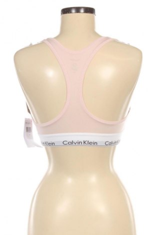 Női fehérnemű Calvin Klein, Méret S, Szín Rózsaszín, Ár 10 619 Ft