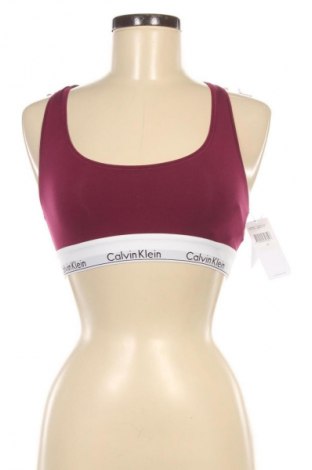 Γυναικεία εσώρουχα Calvin Klein, Μέγεθος M, Χρώμα Βιολετί, Τιμή 26,99 €