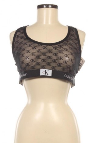 Lenjerie de corp de damă Calvin Klein, Mărime XL, Culoare Negru, Preț 164,99 Lei