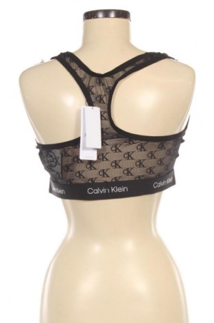 Lenjerie de corp de damă Calvin Klein, Mărime XL, Culoare Negru, Preț 164,99 Lei