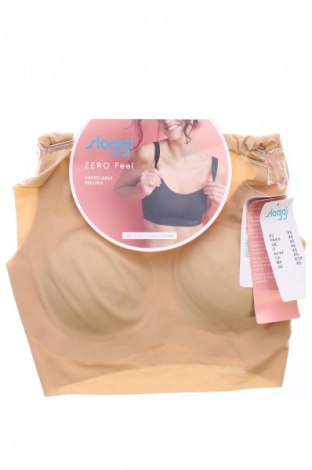 Lenjerie de corp de damă Sloggi, Mărime XS, Culoare Bej, Preț 191,00 Lei